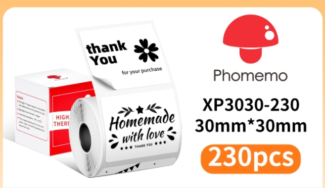 5 * ขาว30 * แผ่น30mm-230