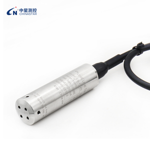 Instrumentos de medición de nivel de agua Sensor de nivel para detección de nivel de tanque de agua - Product Image 4