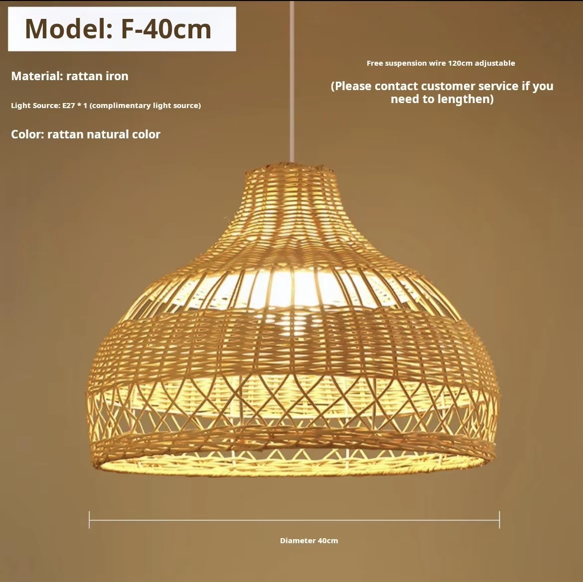 F(40cm)