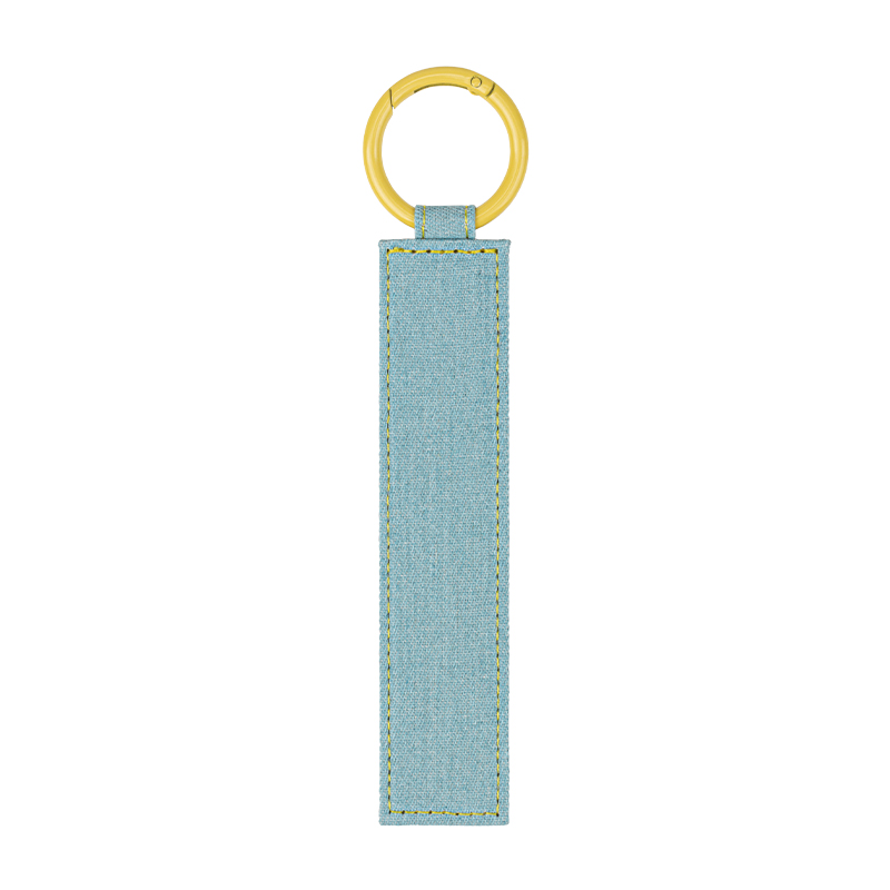 Lumière Blblue Denim + Jaune