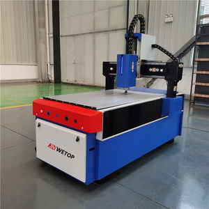 Caliente nueva pequeña máquina de enrutador Cnc 6090 compacto con controlador Richauto DSP A11 - Product Image 4
