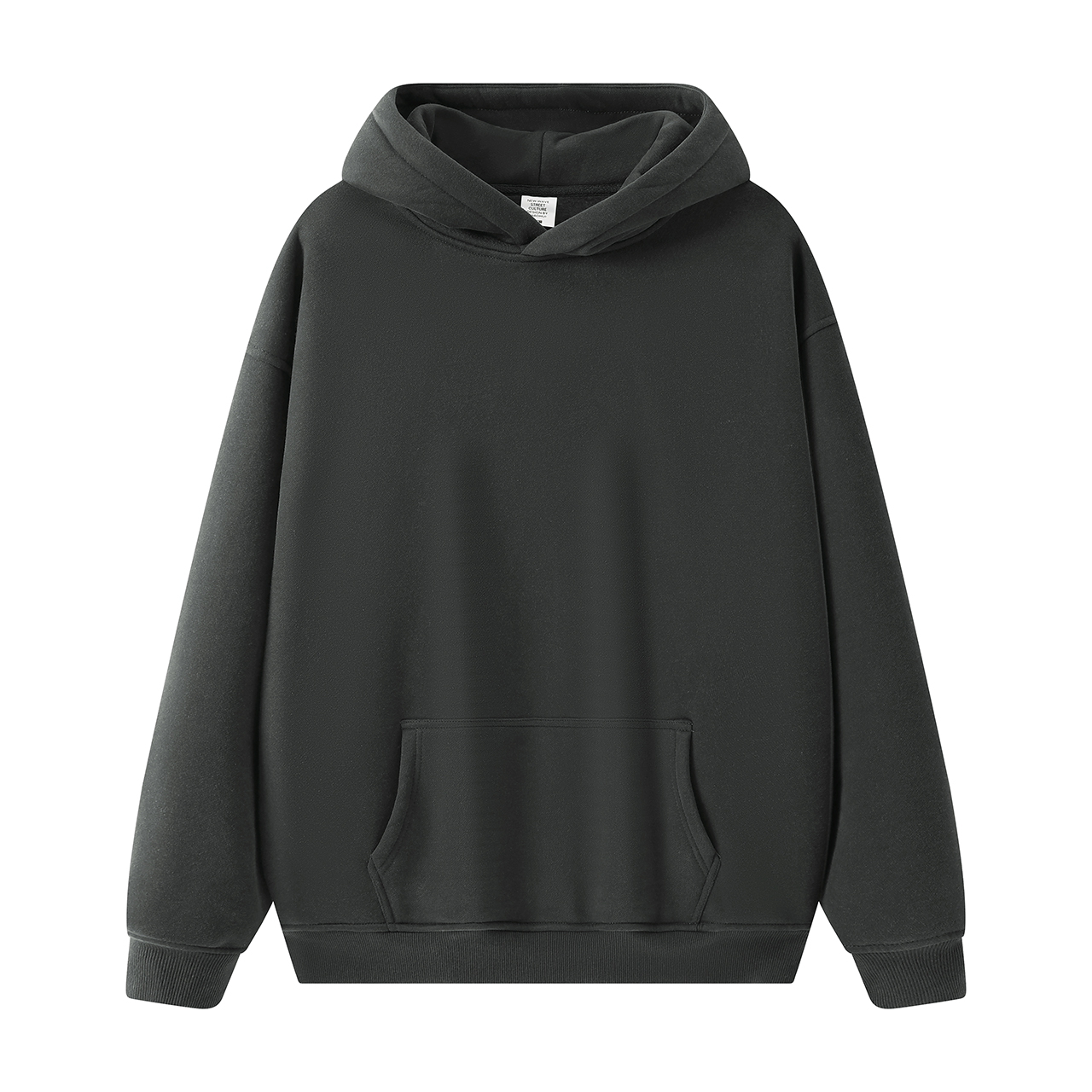 Gris oscuro