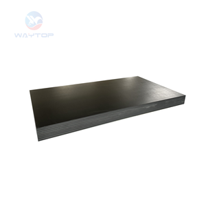 1220*2440*12.7mm Multi Color <strong>Hdpe</strong> Sheet Plastic <strong>HDPE</strong> Board Polyethylene Panel <strong>HDPE</strong> Sheet - Product Image 3