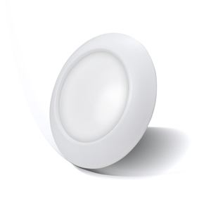 ETL 6 inç 15w yuvarlak LED Disk ışık yüzeye monte LED tavan armatürü - Product Image 1