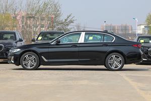รถขับเคลื่อนสี่ล้อ BMW 5 Series 2.0T 245PS ขับเคลื่อนสี่ล้อด้านหน้า - Product Image 4