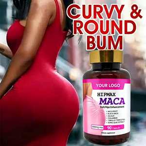 Oem/odm מותאם אישית שורש מאקה כדורי <span class=keywords><strong>maca</strong></span> האולטימטיבי עבור מותני butt <span class=keywords><strong>maca</strong></span> שורש קפסולות <span class=keywords><strong>maca</strong></span> - Product Image 2