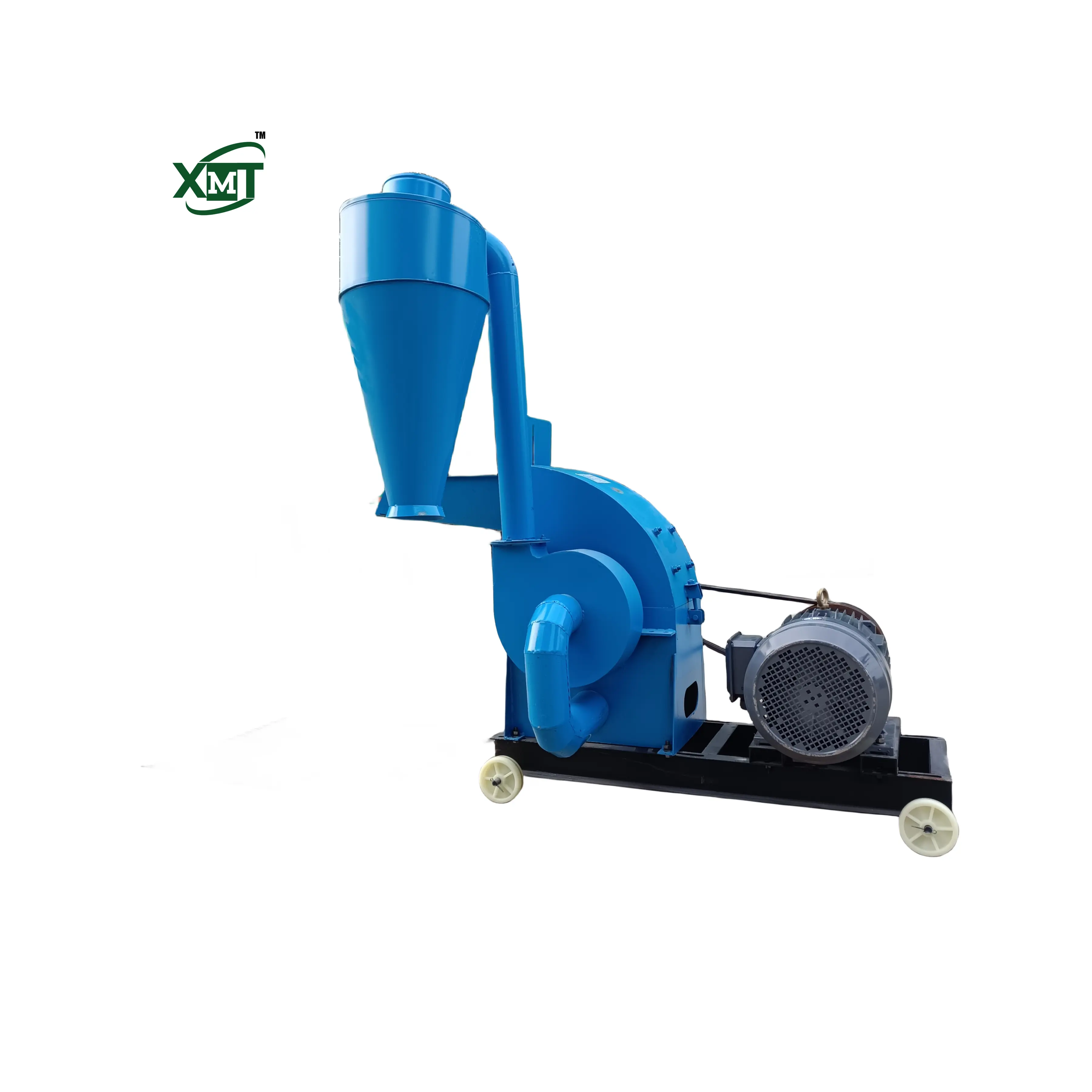 Legume Peanut Seedling Grains Grinder Soya Wheat Flour Mill Corn Kernel Grinding Machine