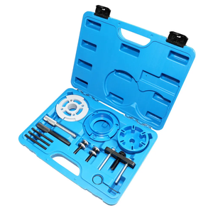 福特Ranger 2.2L 3.2L柴油发动机喷射泵拆卸安装正时工具包 - Product Image 1