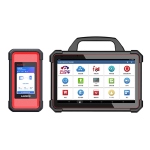 Original Launch X431 Pad7 Elite X-431 Pad 7-Serie Auto programmierung Ecu-Programmierer Fahrzeuge Diagnose scanner Tool für die meisten Autos - Product Image 2