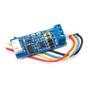 TTL zu RS485 Konverter 3.3V/5.0V Hardware Automatic Control Converter Modul Für Arduino für Arduino AVR TTL zu RS485 Modul
