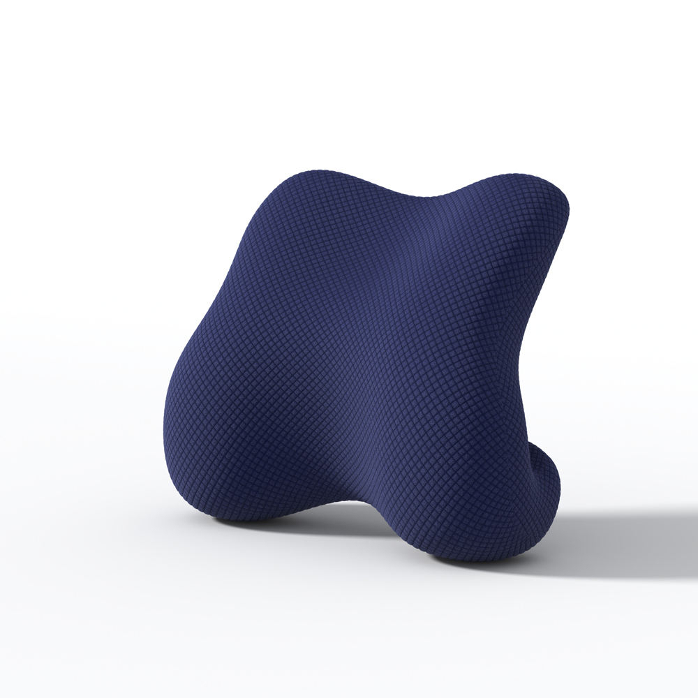 Couche d'air Bleu Marine