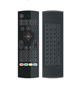 Mando a distancia Mx3 para Tv, mando a distancia Mx3 con retroiluminación Led - Product Image 6