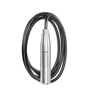 Hydro logische Überwachung Tank Wasserstands ensor Überlast schutz Tauch füllstand geber 4-20ma - Product Image 6