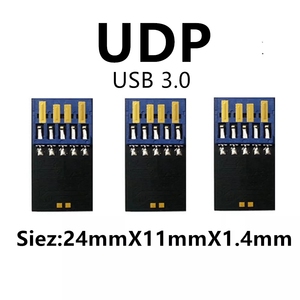 OEM USB-Flash-Laufwerk PCBA UDP USB3.0 Speicher-Chipset für Karte Mini-Laufwerke - Product Image 2