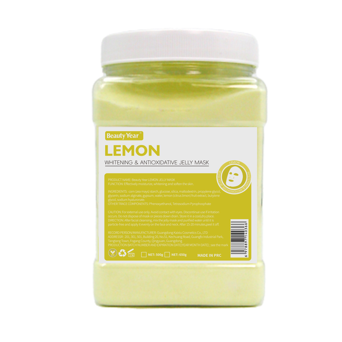 14.LIMÓN