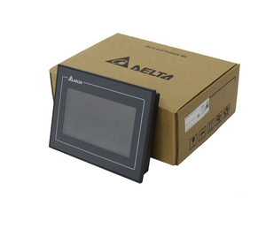 100% New and Original HMI DOP-107WV Ready to Ship