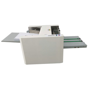 Máquina de conteo automático de papel de lote pequeño automático de escritorio - Product Image 5
