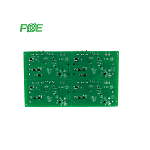 智能锁PCB数字锁电路板组装生产电子门锁PCBA工厂 - Product Image 3