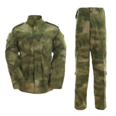 ACU- FG green