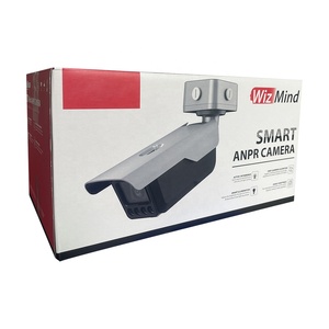 ITC437-PW6M-IZ-GN Da hua AccessANPRトラフィック検出カメラ車両ナンバープレート認識 - Product Image 1