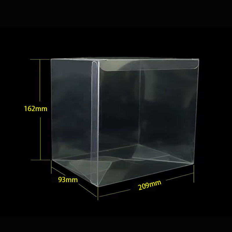 Transparent