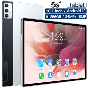 デュアルSIMOEMカスタマイズブランド8GB256GB教育用電話とタブレットPCサポートを備えた人気の10.1インチAndroidタブレット - Product Image 4