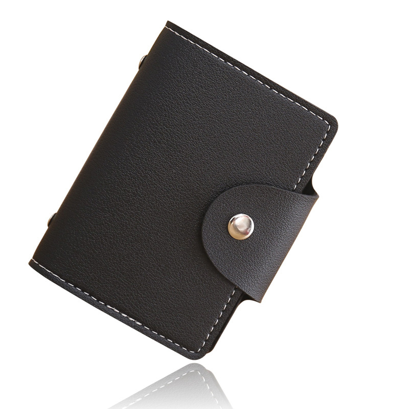 Noir 001
