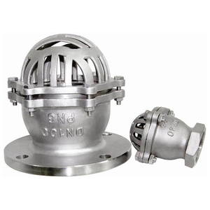 DN50วาล์วเท้าแบบแมนนวลทำจากเหล็กหล่อสำหรับ PN16 PN10 DN80 DN100โครงสร้างประตูใช้งานทั่วไป - Product Image 6