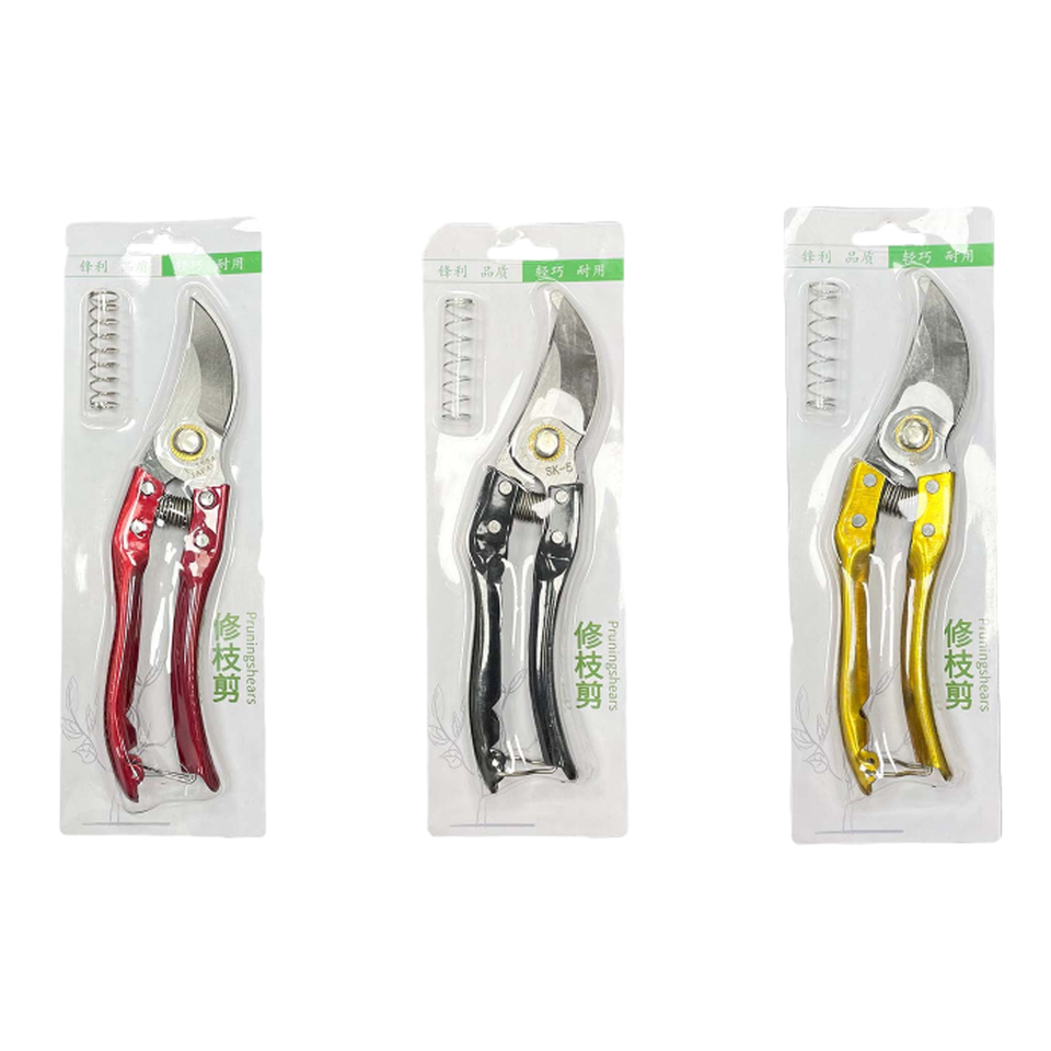 Pruning Shears