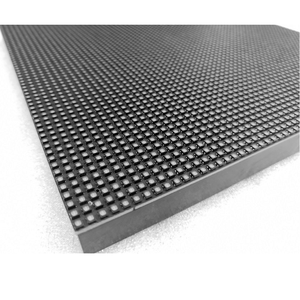 Farbwechsel LED Matrix Modul P3 Indoor SMD 192x192mm 64x64 Pixel Hub75 Volle Farbe LED TV Display Panel - Product Image 1