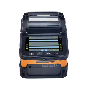 AI5新モデルスプライサーシグナルファイア4モーターコアフュージョンスプライサー品質と3GおよびGSMネットワークのコスト効果が高い - Product Image 1