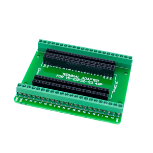 ESP32-S3 GPIO IoT Development Board Erweiterungs karte 44Pin Geeignet für N8R2/N16R8 - Product Image 1