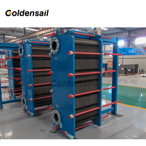 Double Circuit <strong>10</strong> <strong>kw</strong> Plate <strong>Heat</strong> <strong>Exchanger</strong>