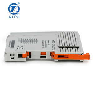 KECT-821L-DI16 PLC IOシステム16チャンネルデジタル入力モジュールPNP/NPNデジタル入力EtherCAT IO-Linkネットワーク - Product Image 6