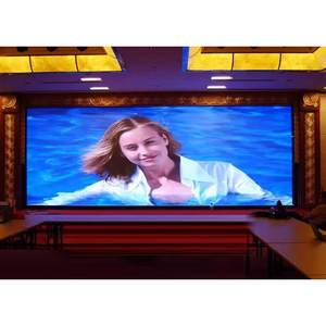 Açık P1 P2 P2.5 P2.6 P2.9 için HD LED ekran serisi P3 P4 P5 P6 P8 P10 P3.33 P3.9 P4.81 P5.95 LED ekran - Product Image 1