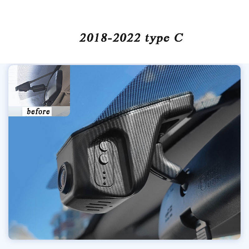 2018-2022ชนิด C