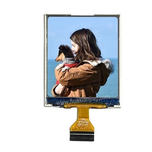 1.77 pollici 12 orologio TN cm TFT modulo Display LCD con retroilluminazione a LED 128x160 RGB pannello di piccole dimensioni interfaccia SPI - Product Image 3