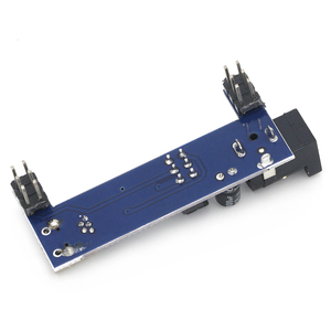 Módulo de fuente de alimentación MB102 Breadboard DC 3,3 V 5V para Arduino Mini fuente de alimentación USB sin soldadura Compatible con placa de pan - Product Image 6