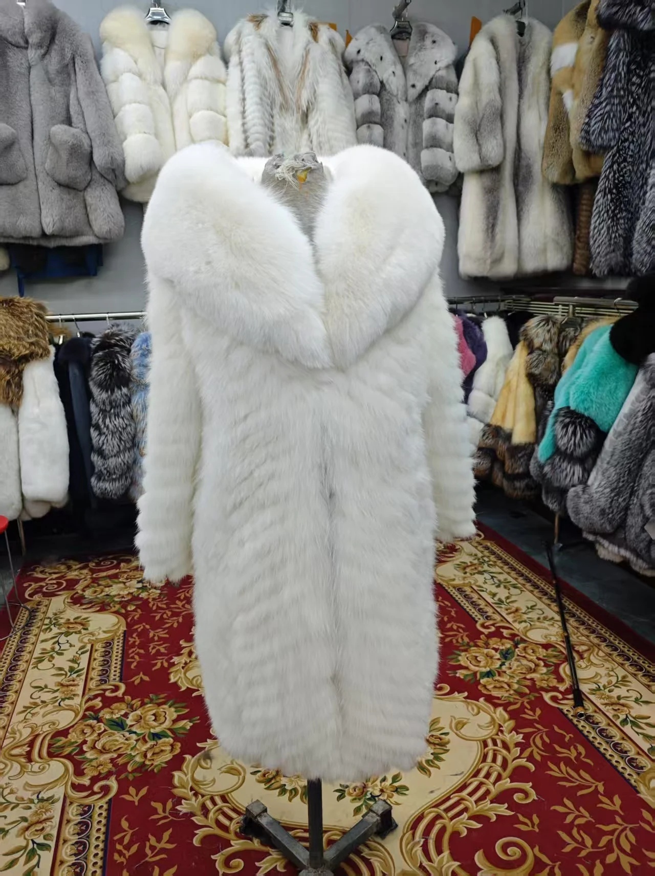 Bianco