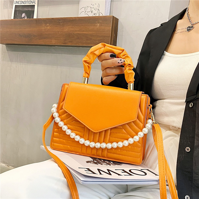 bolsa de mensajero tipo bandolera de Color sólido salvaje #Style 3 green Bolso de hombro con textura de moda para mujer bolsa cuadrada pequeña informal bolsa de mensajero tipo bandolera de Color sólido salvaje #Style 3 green Bolso de hombro con textura de moda para mujer bolsa cuadrada pequeña informal