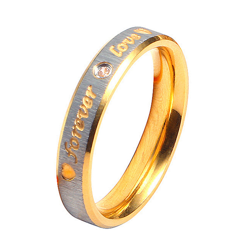 women gold