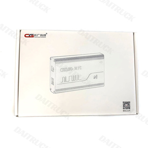 Neue CG100-III Auto-Programmierer-Schlüssel-Werkzeug-Programmier maschine für alle Autos