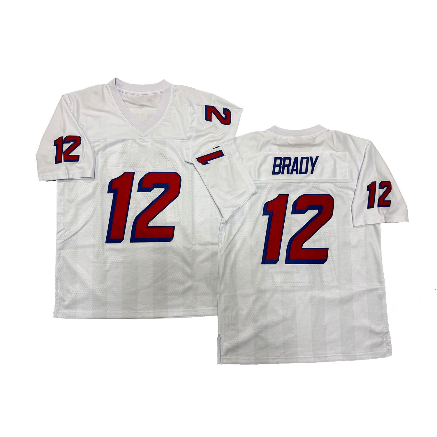 Blanc 12