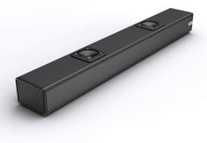 Hifi音响100W电视音箱2.1通道，内置低音箱高质量音箱无线b-t家庭影院系统 - Product Image 4