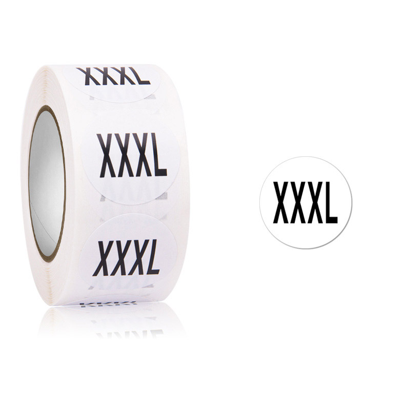 White - XXXL