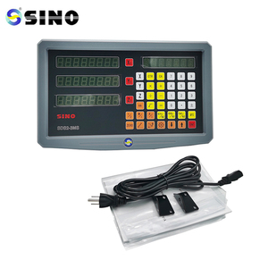 Fresatura Dro 3 assi SDS3MS lettura digitale DRO scala lineare SINO righello ottico Encoder KA300 70-1020mm - Product Image 1