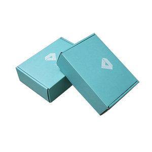 Hộp đề nghị phù dâu màu hồng với dập nổi Doanh Nghiệp Nhỏ vận chuyển bao bì cung cấp hộp thư mục thanh lịch - Product Image 5