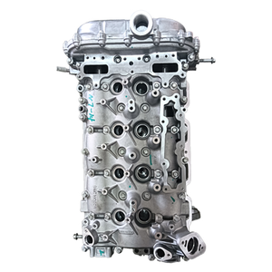 2.0T GDIターボエンジン20L4E直列4気筒ガソリンエンジンアセンブリMAXUS MG HS GS T60 D90 G10 RX5 RX8 SUV用アプリケーション - Product Image 3