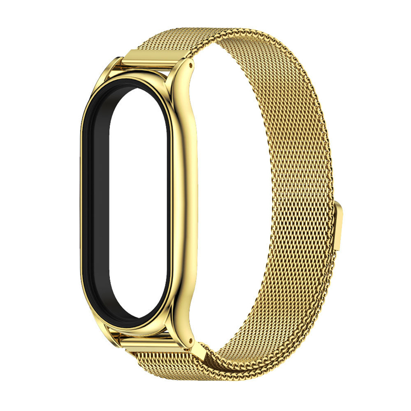 Gold-Plus-Magnetic