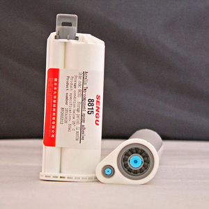 SenGu 8815 AB due componenti adesivo acrilico per l'involucro del Computer e incollaggio portatile - Product Image 5